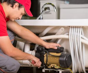 About Emergency plumbing pros Quinton, VA